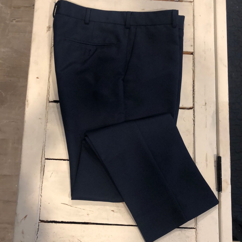Men’s Dockers Dark Blue 32x30 Pants